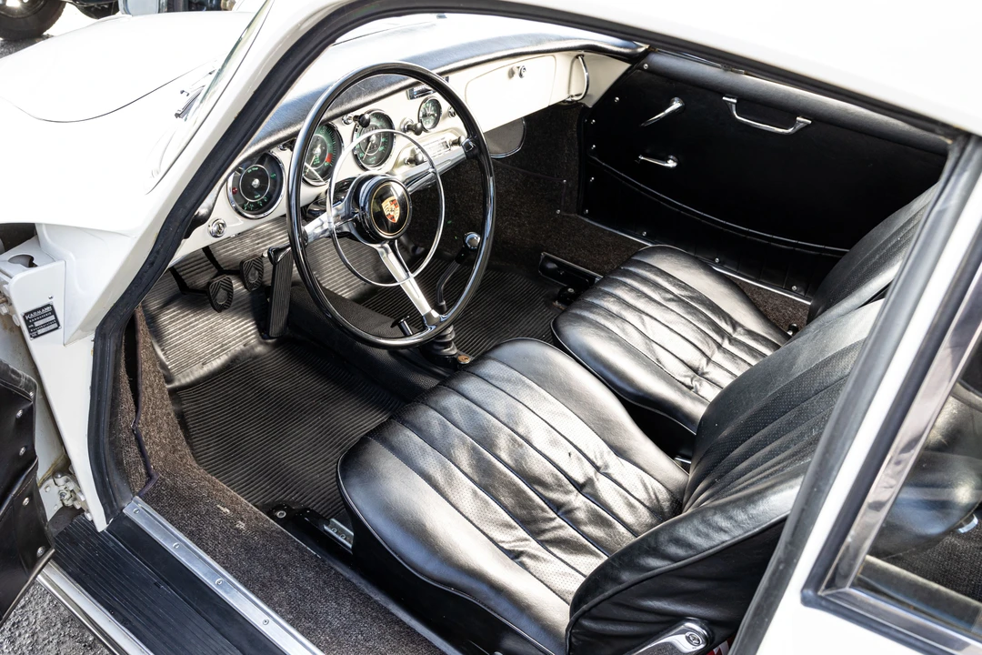 1963 Porsche 356 B - Image 20 of 31