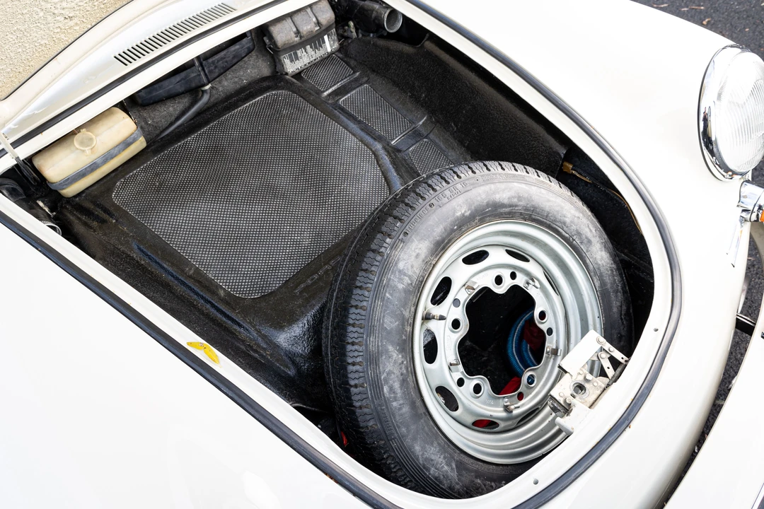 1963 Porsche 356 B - Image 29 of 31
