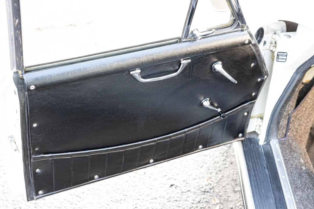 1963 Porsche 356 B - Image 19 of 31
