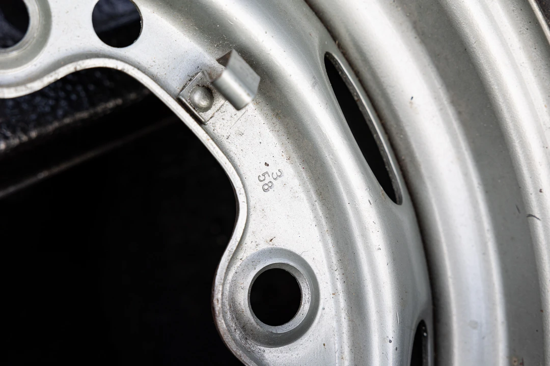 1963 Porsche 356 B - Image 30 of 31