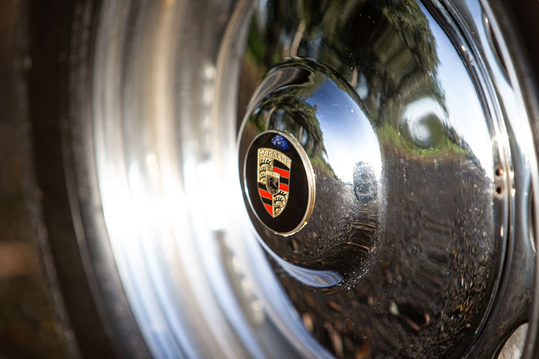 1963 Porsche 356 B - Image 14 of 31