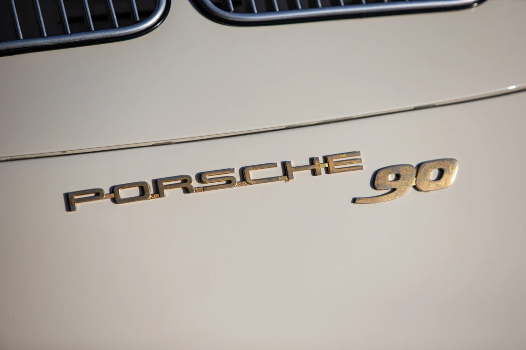 1963 Porsche 356 B - Image 13 of 31