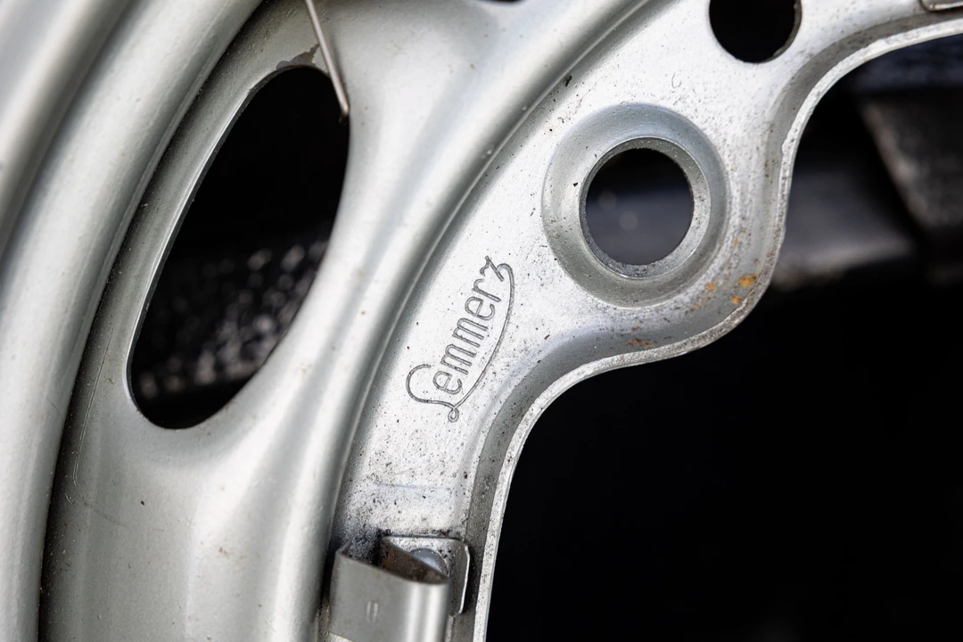 1963 Porsche 356 B - Image 31 of 31