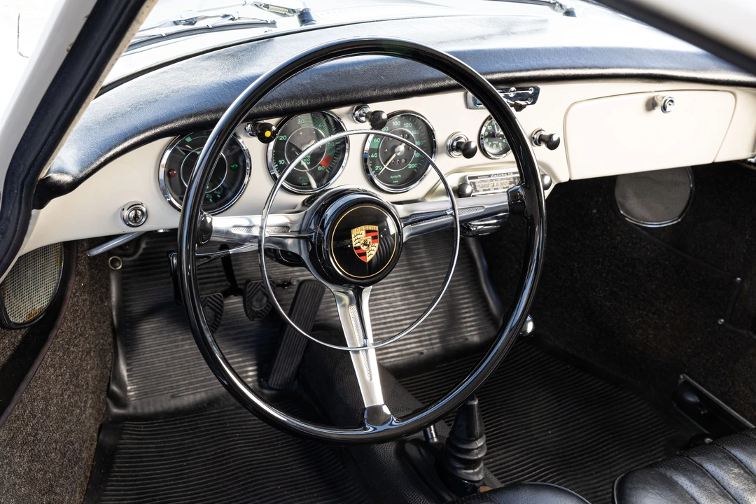1963 Porsche 356 B - Image 22 of 31