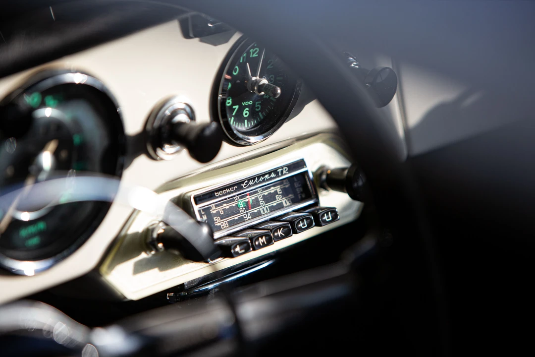 1963 Porsche 356 B - Image 24 of 31