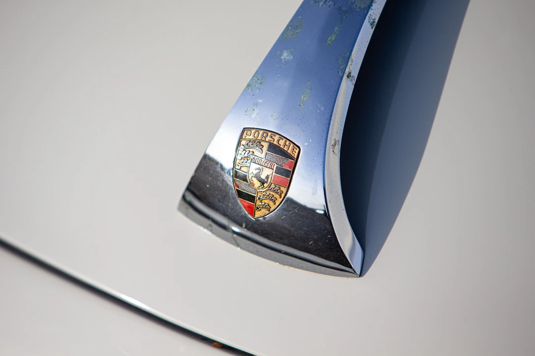 1963 Porsche 356 B - Image 16 of 31