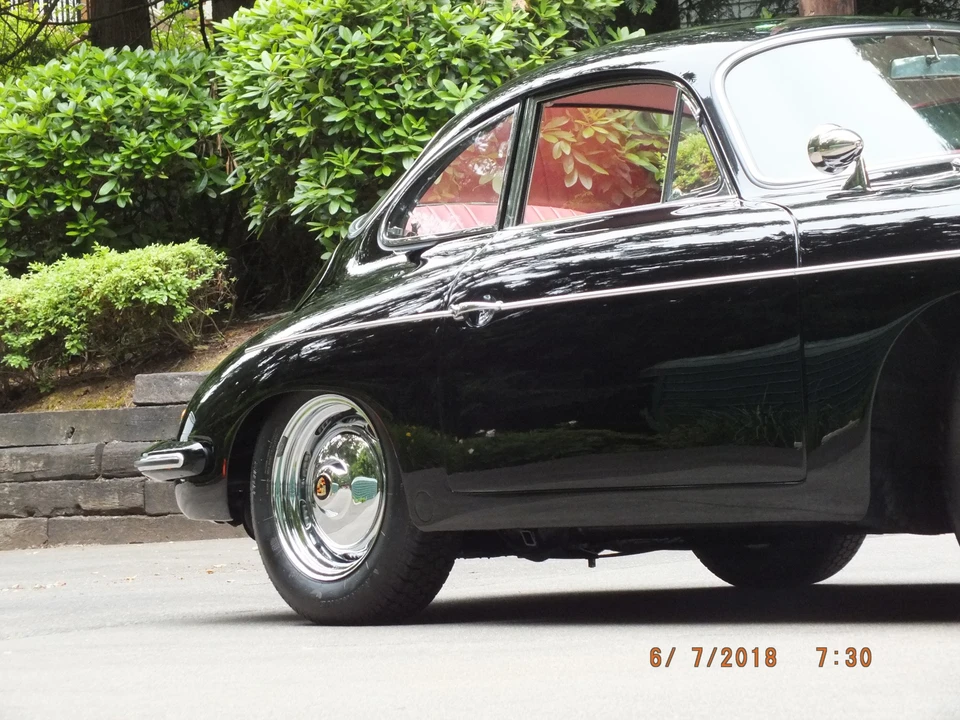 1963 Porsche 356 B - Image 28 of 31