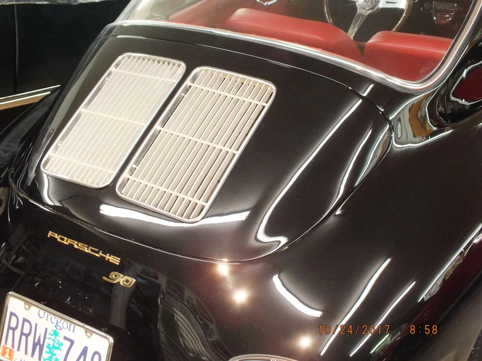 1963 Porsche 356 B - Image 18 of 31