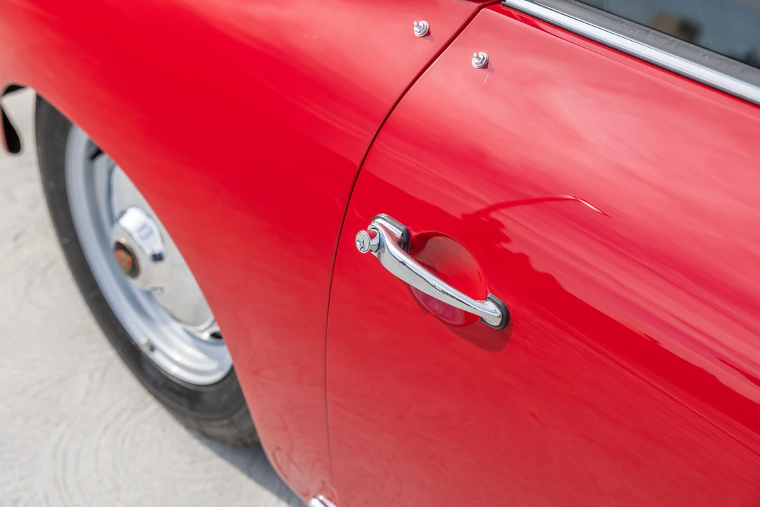 1963 Porsche 356 B - Image 29 of 31