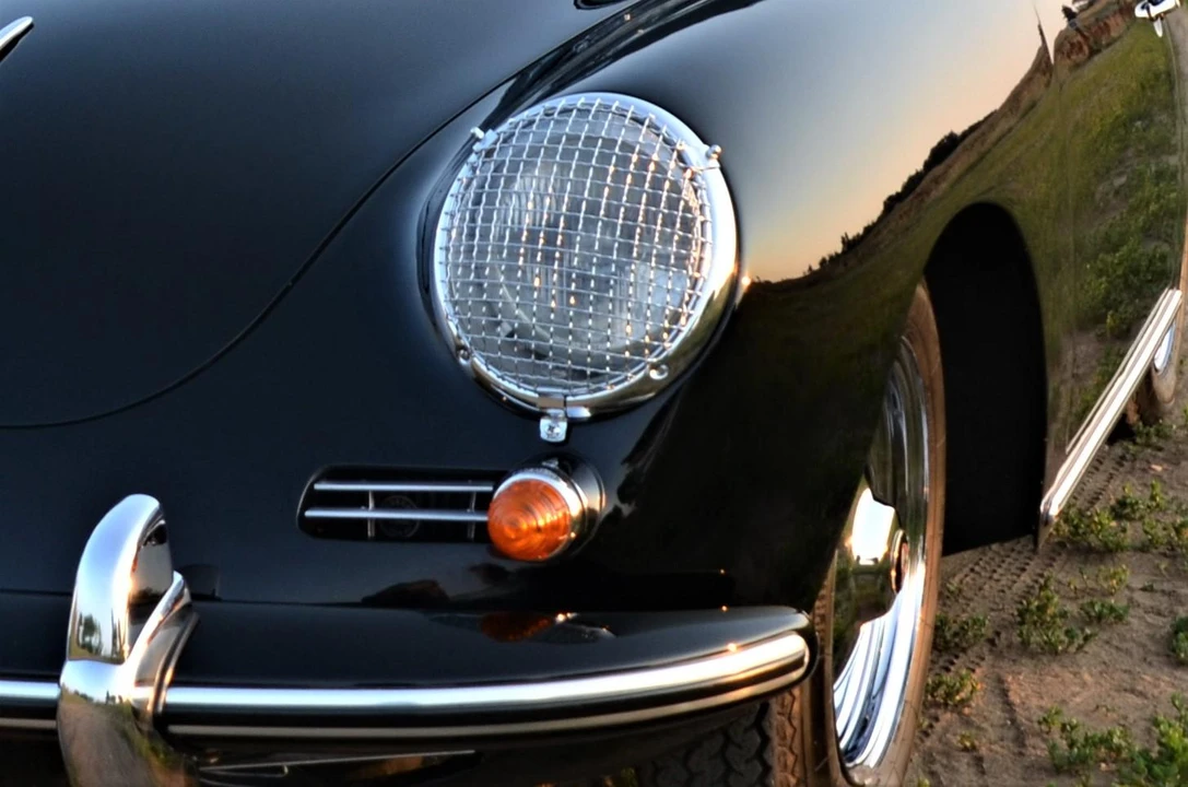 1963 Porsche 356 B - Image 25 of 31