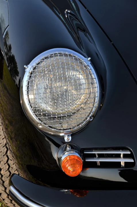 1963 Porsche 356 B - Image 26 of 31