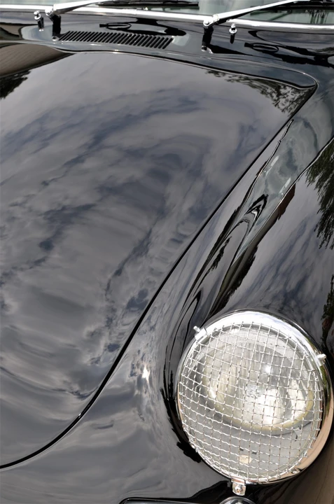 1963 Porsche 356 B - Image 28 of 31