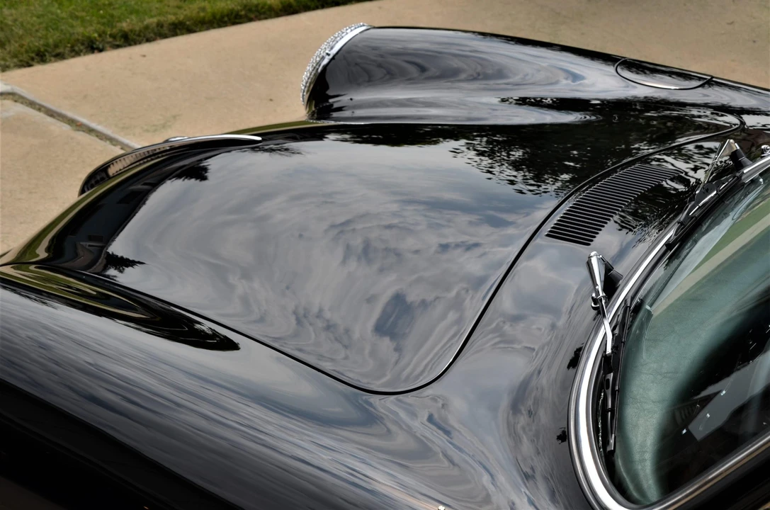 1963 Porsche 356 B - Image 29 of 31