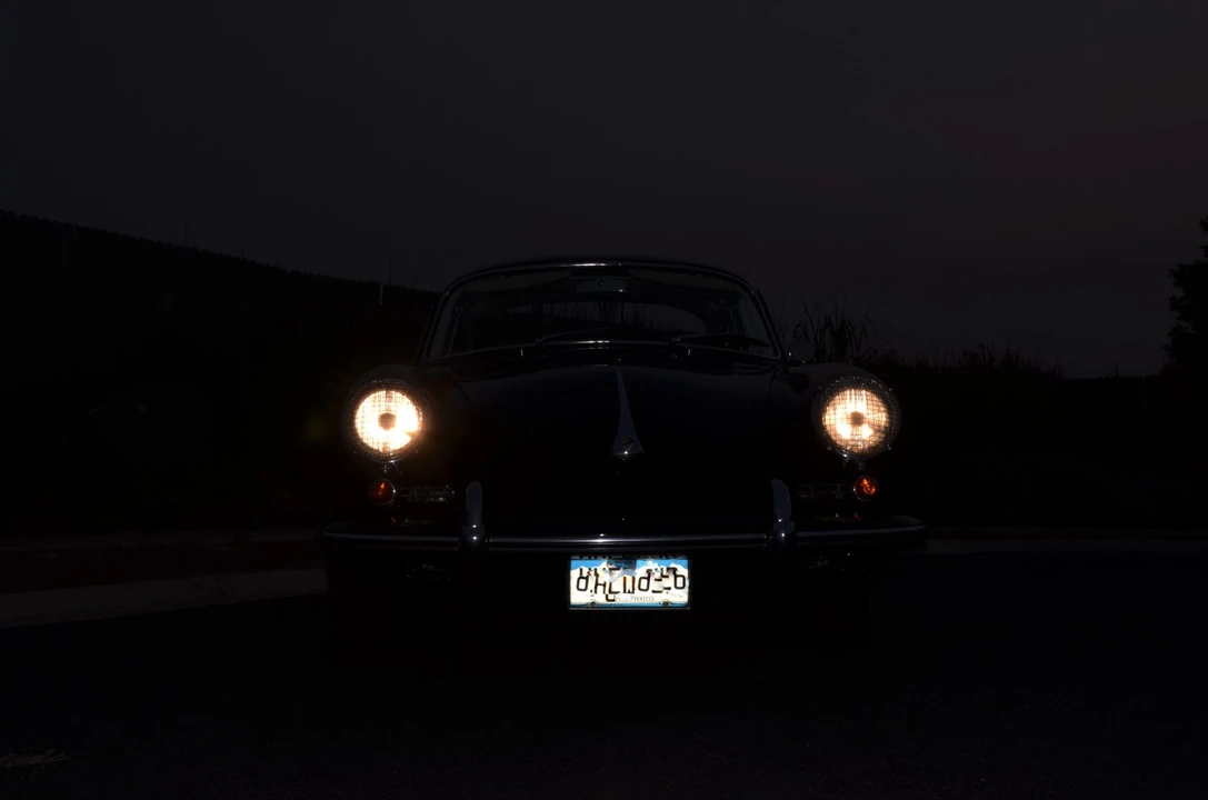 1963 Porsche 356 B - Image 19 of 31