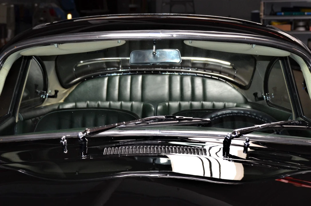 1963 Porsche 356 B - Image 20 of 31