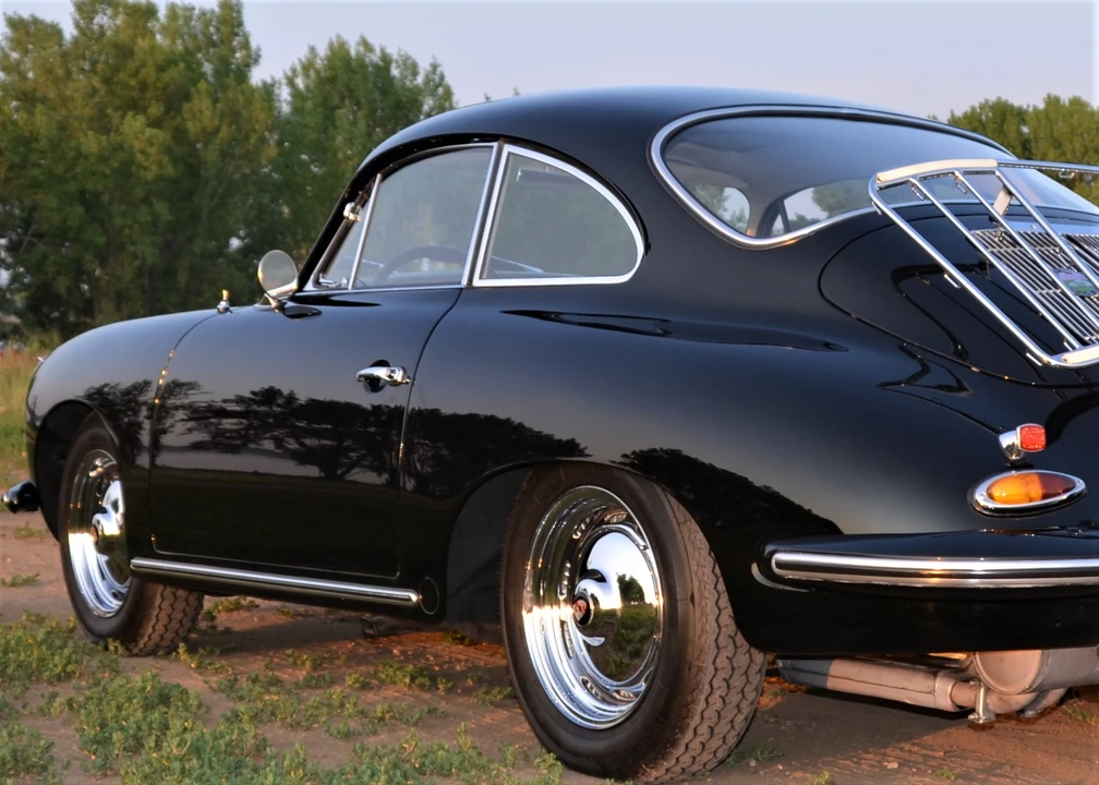 1963 Porsche 356 B - Image 30 of 31