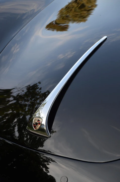 1963 Porsche 356 B - Image 22 of 31