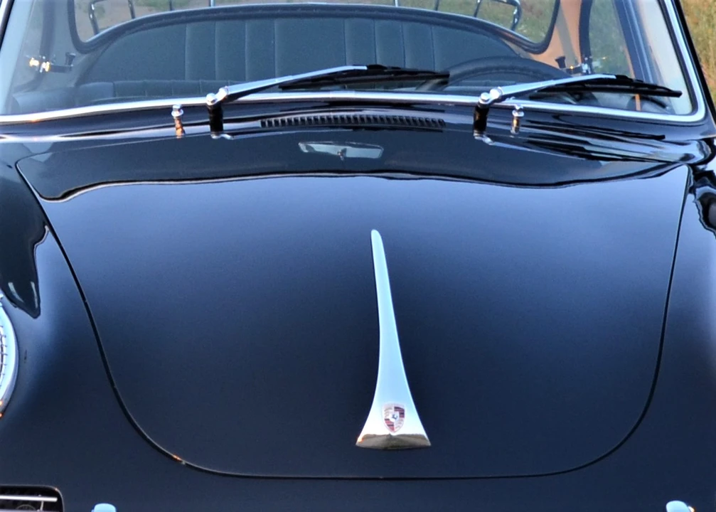 1963 Porsche 356 B - Image 21 of 31