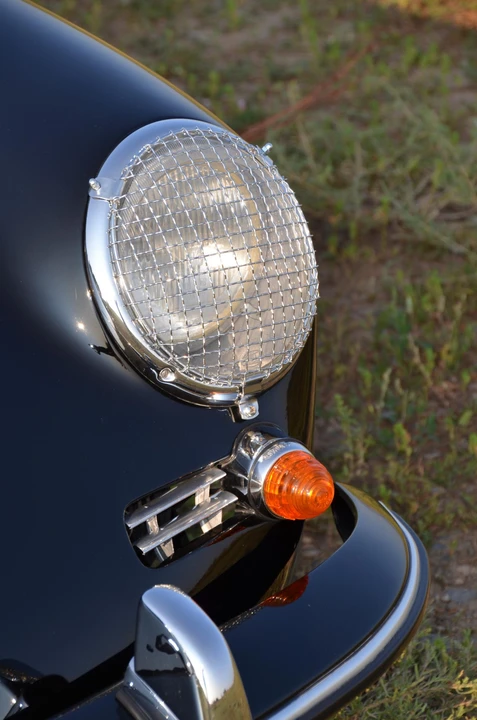 1963 Porsche 356 B - Image 27 of 31
