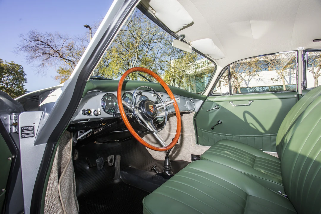 1963 Porsche 356 B - Image 26 of 31