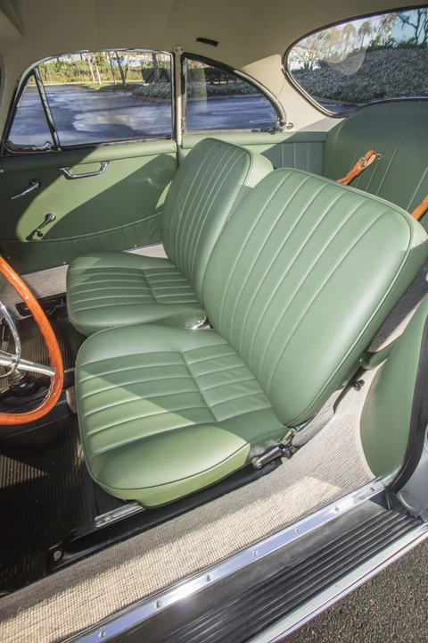 1963 Porsche 356 B - Image 23 of 31