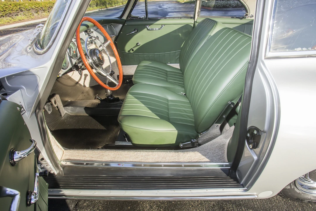 1963 Porsche 356 B - Image 22 of 31