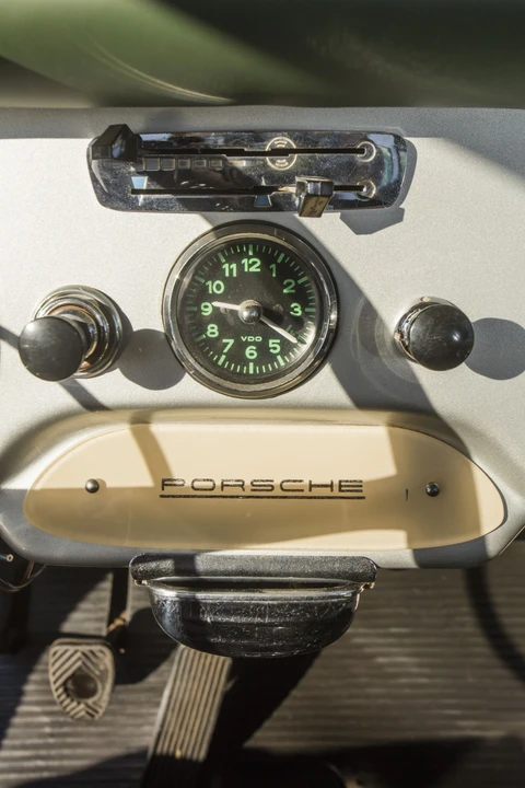 1963 Porsche 356 B - Image 19 of 31