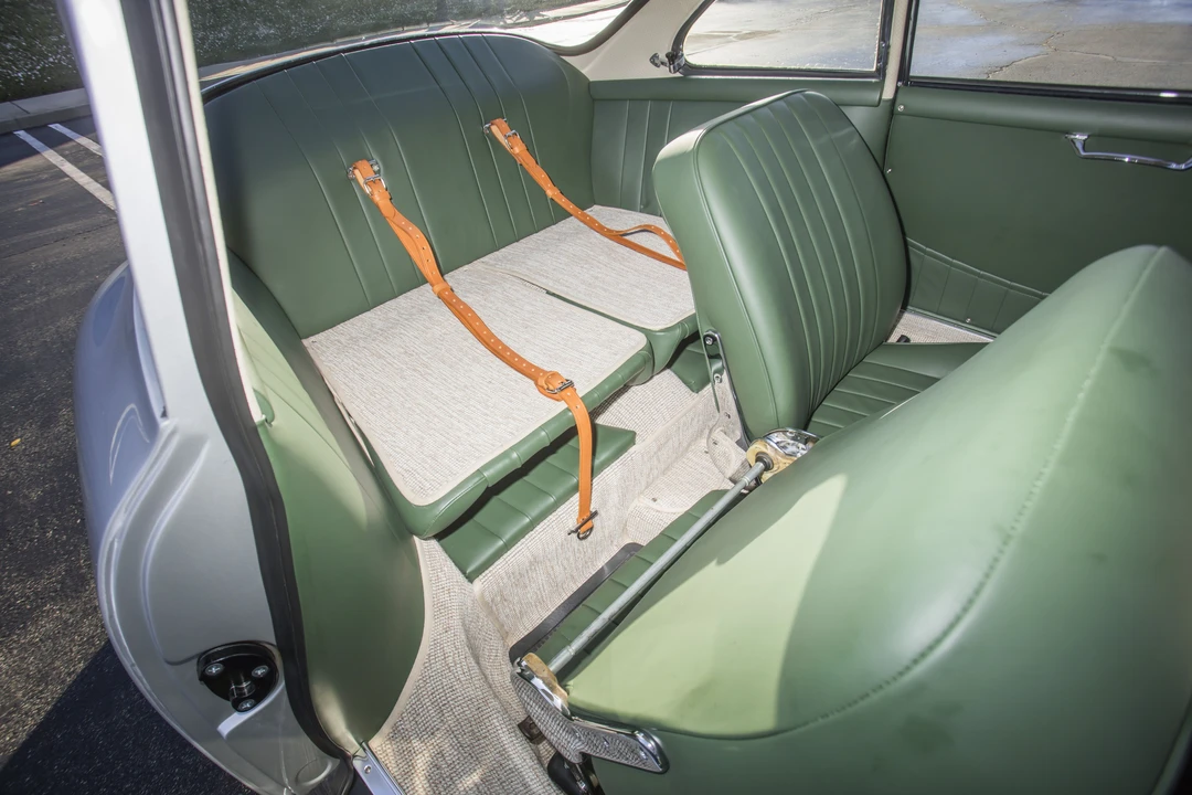 1963 Porsche 356 B - Image 17 of 31
