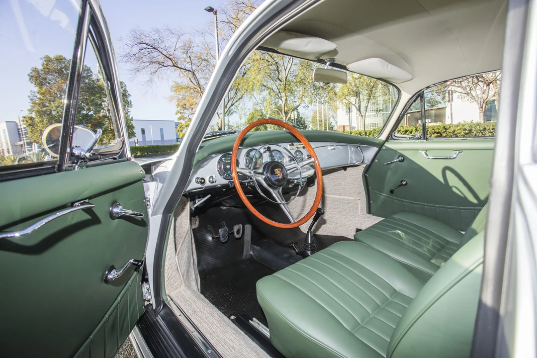1963 Porsche 356 B - Image 27 of 31