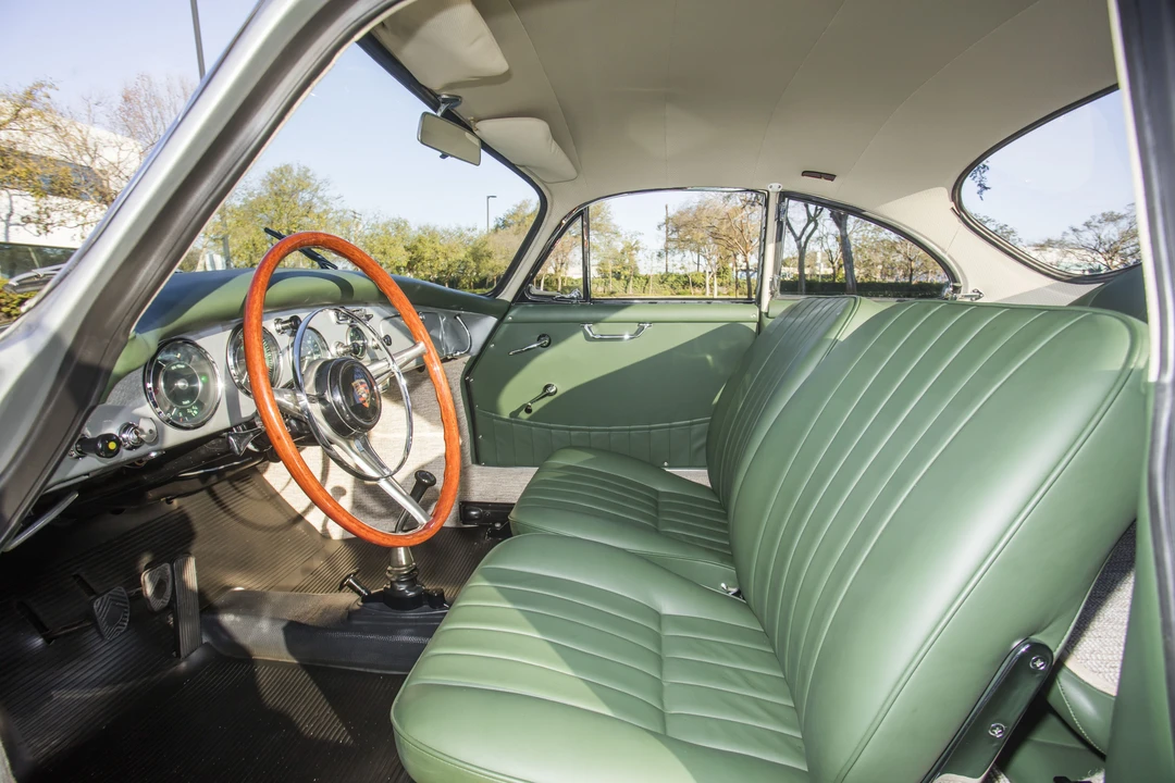 1963 Porsche 356 B - Image 24 of 31