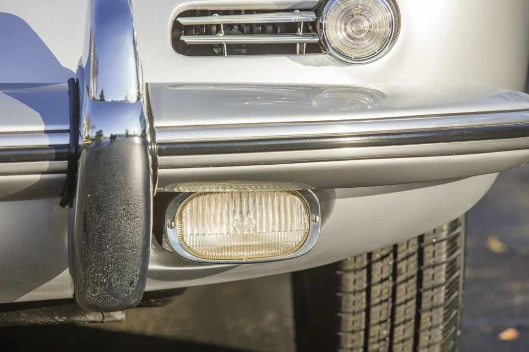 1963 Porsche 356 B - Image 31 of 31