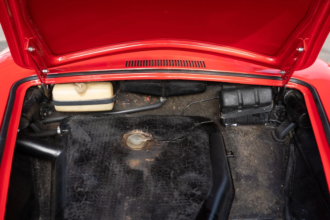 1963 Porsche 356 B - Image 24 of 31
