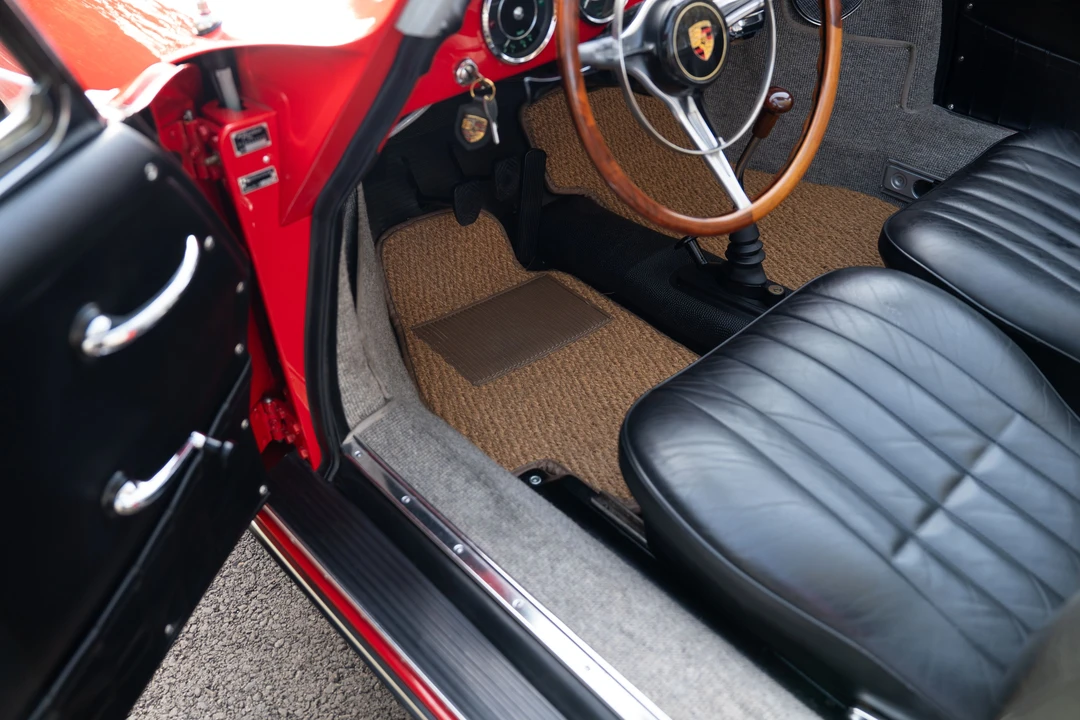1963 Porsche 356 B - Image 29 of 31