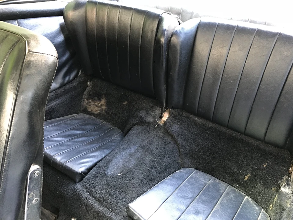 1963 Porsche 356 B - Image 31 of 31