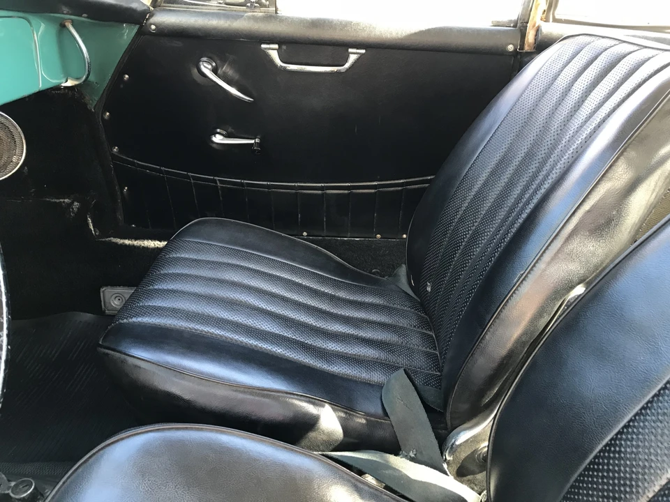1963 Porsche 356 B - Image 30 of 31