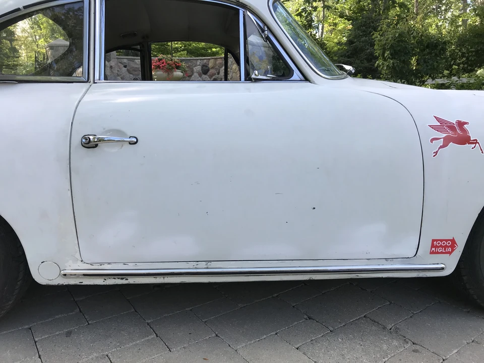 1963 Porsche 356 B - Image 19 of 31