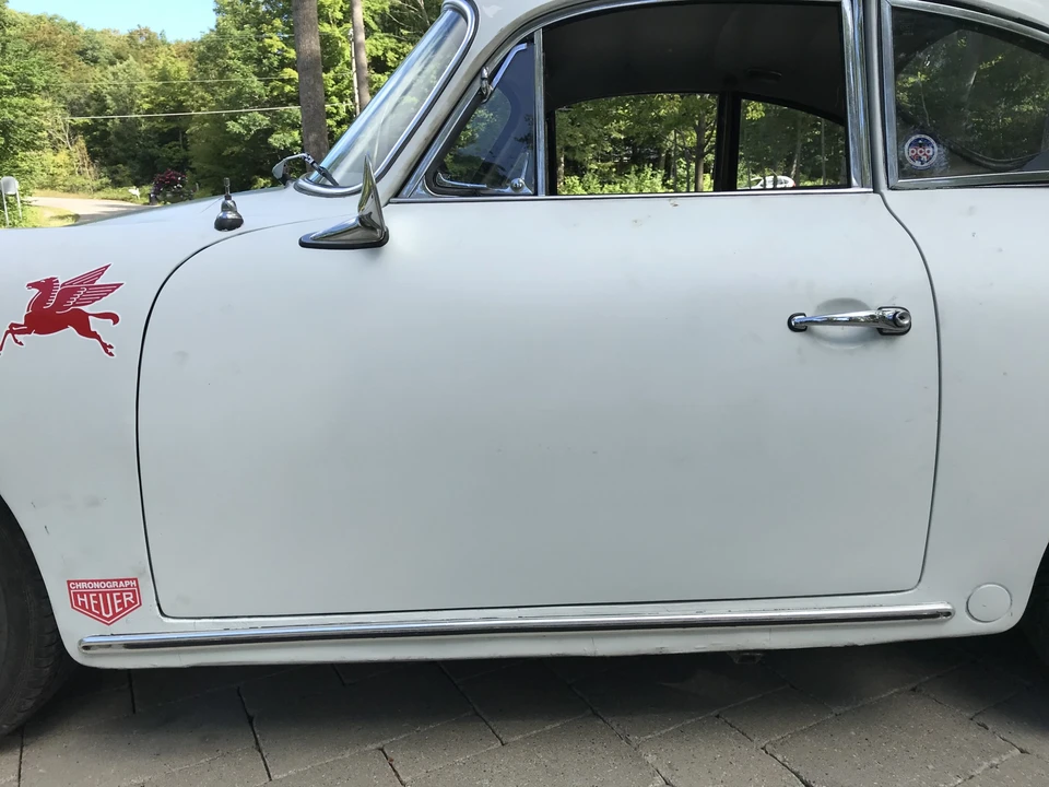 1963 Porsche 356 B - Image 21 of 31