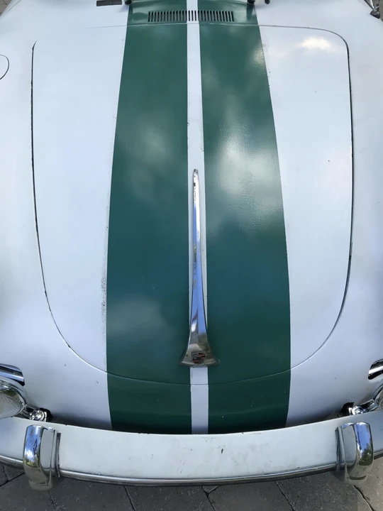 1963 Porsche 356 B - Image 22 of 31