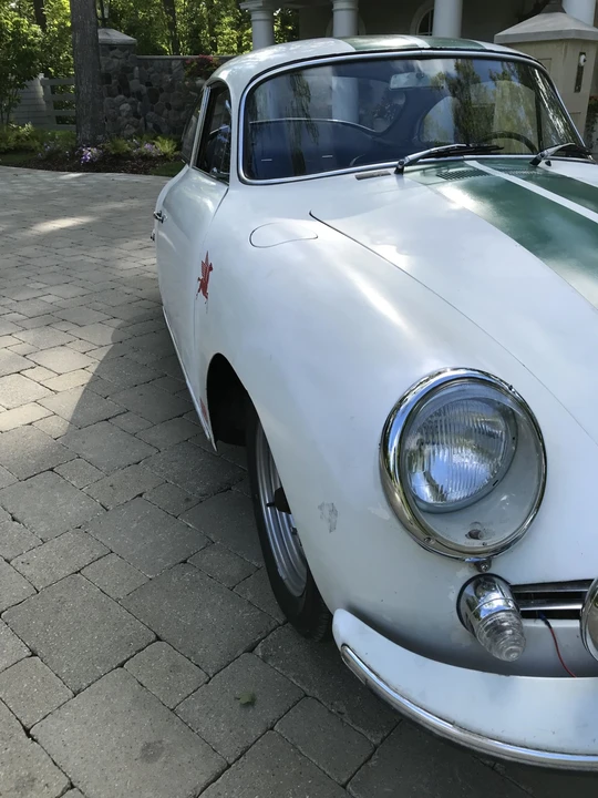 1963 Porsche 356 B - Image 23 of 31