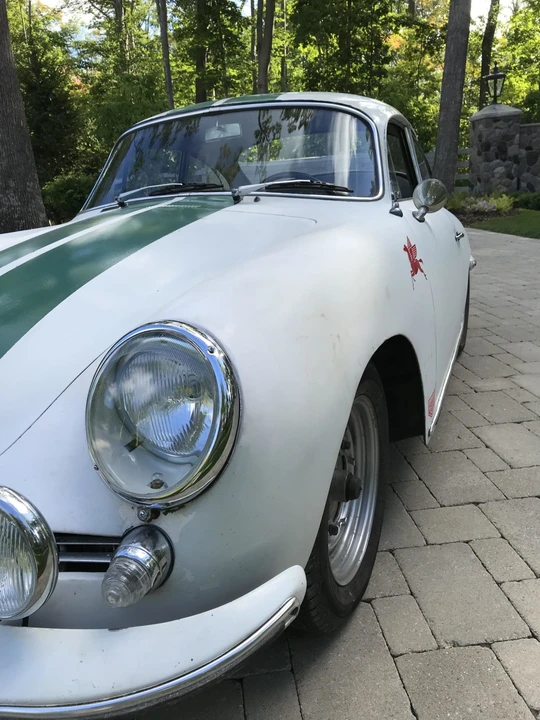 1963 Porsche 356 B - Image 24 of 31