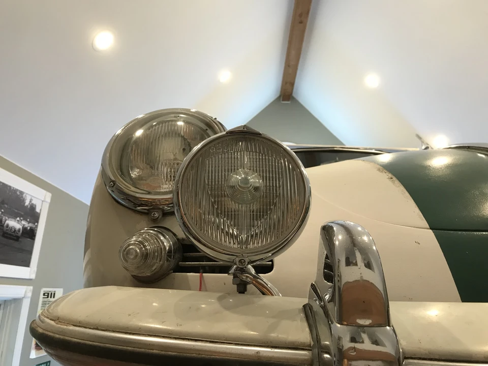 1963 Porsche 356 B - Image 25 of 31