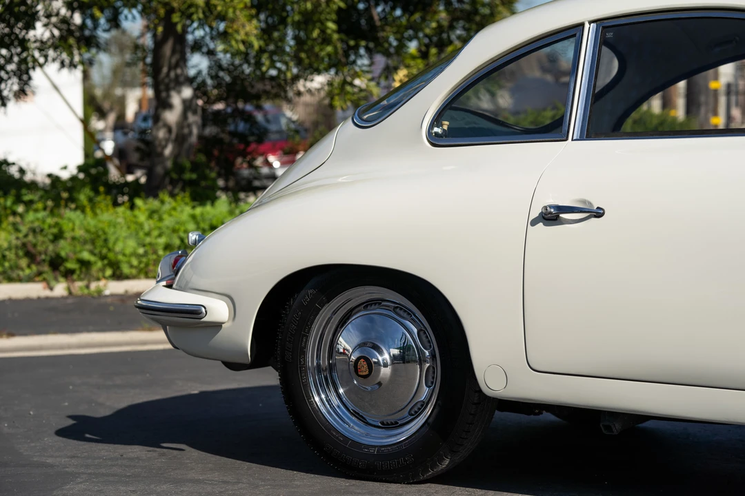 1963 Porsche 356 B - Image 31 of 31