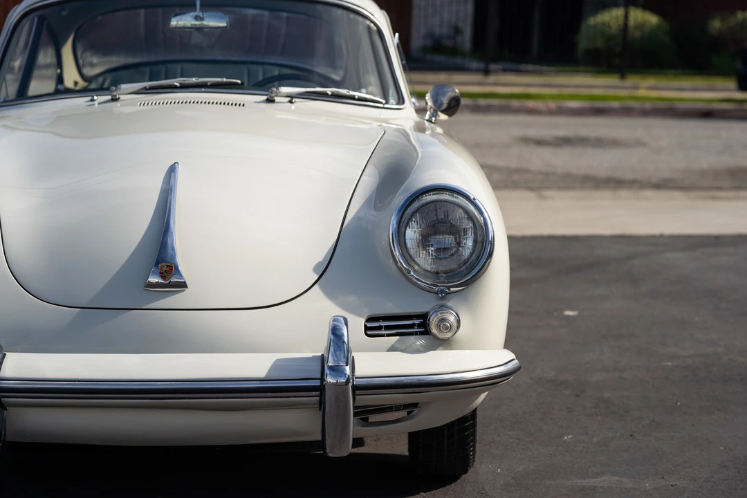 1963 Porsche 356 B - Image 29 of 31
