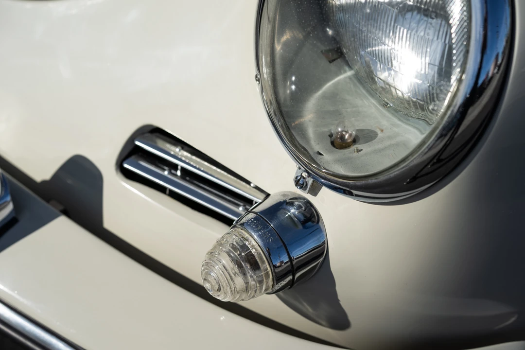 1963 Porsche 356 B - Image 26 of 31