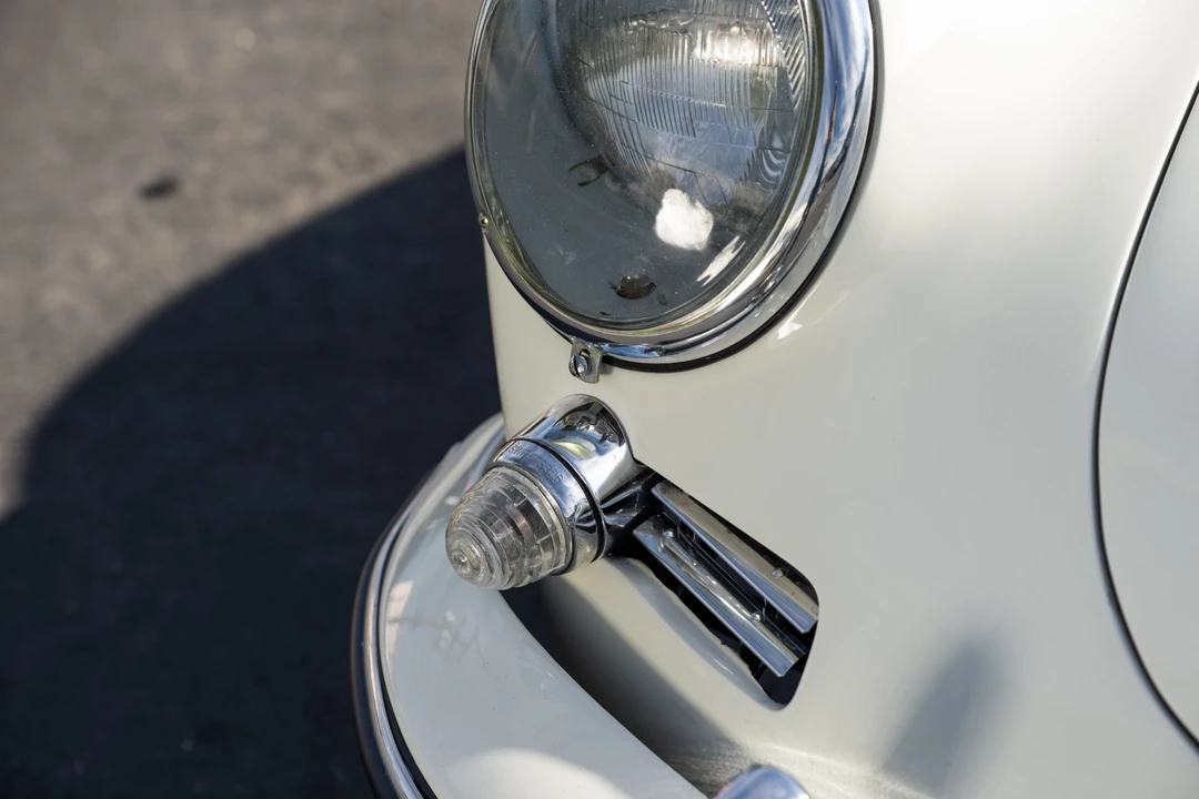 1963 Porsche 356 B - Image 25 of 31