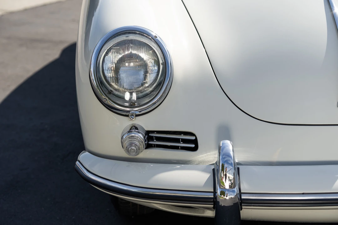 1963 Porsche 356 B - Image 24 of 31