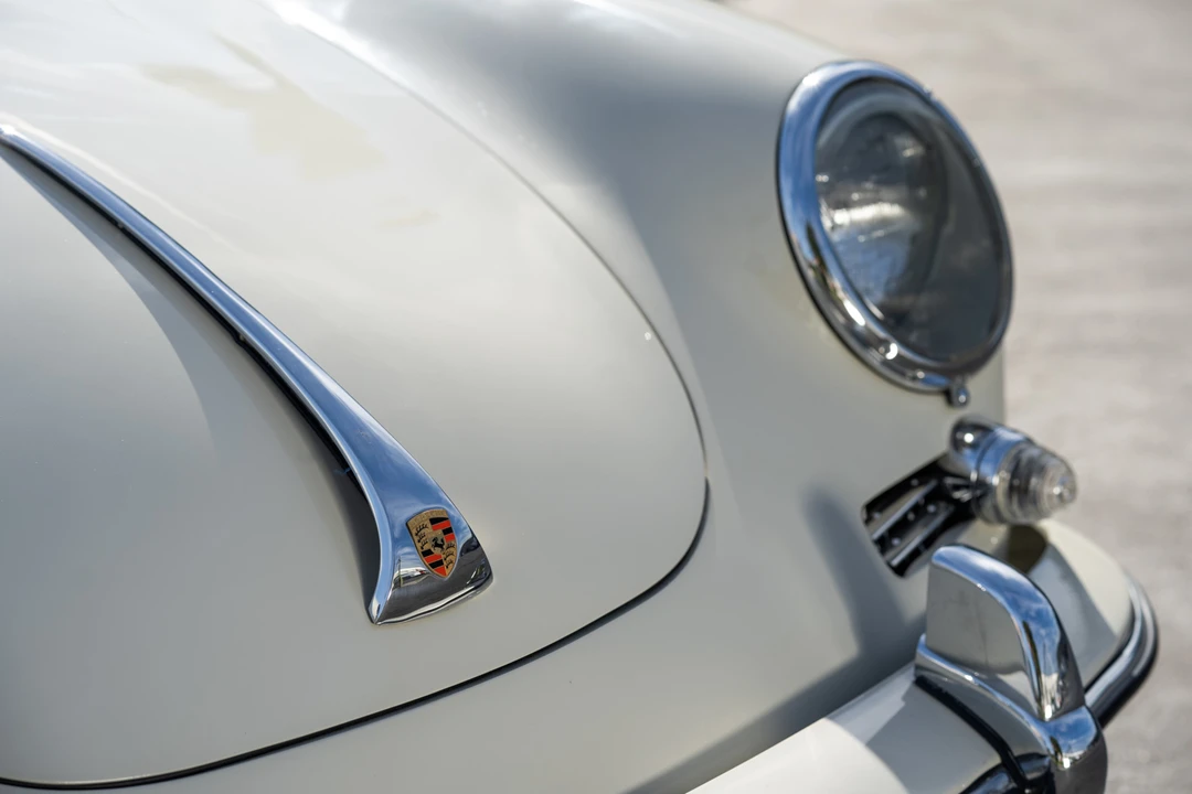 1963 Porsche 356 B - Image 23 of 31