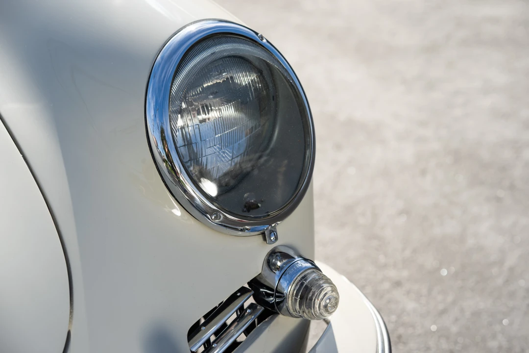 1963 Porsche 356 B - Image 22 of 31