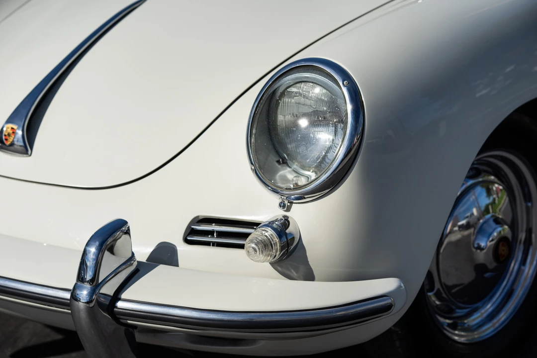 1963 Porsche 356 B - Image 21 of 31
