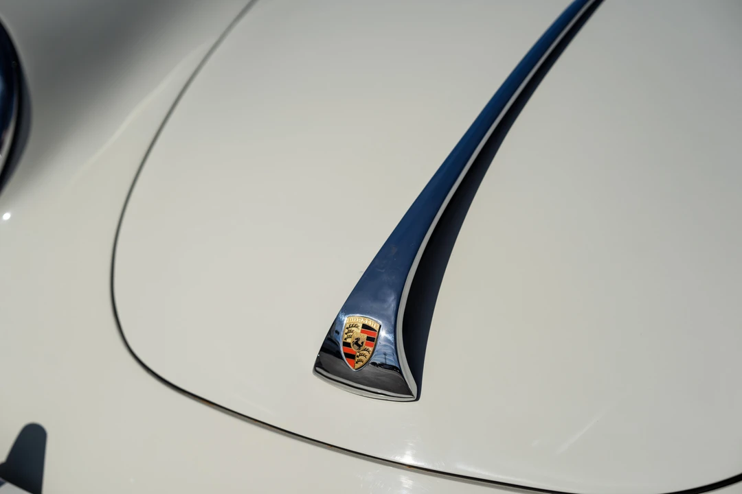 1963 Porsche 356 B - Image 20 of 31